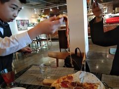 -at cafe 意大利餐厅(集美店)
