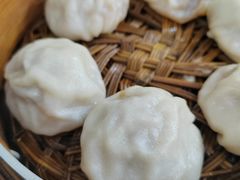 -百年尹氏汤包(湖南路狮子桥店)