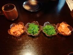 翡翠海草-春草居酒屋·晴子の店