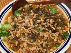 招牌小锅米线-缘生态云南菜·野生菌庭院餐厅(华侨城店)