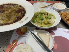 -椒爱水煮鱼川菜(皇姑万象汇店)