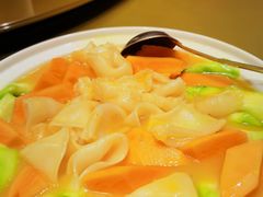 -喜悦海鲜大酒楼(钱柜广场店)