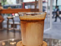 TOFFEE-LilBee Coffee