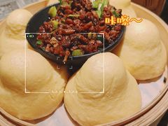 -绿茶餐厅(光谷世界城步行街店)