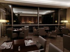 大堂-万荟轩海鲜·粤式点心自助餐厅(蓝海风万怡酒店)