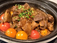 -新旺茶餐厅·早餐·夜宵(仙霞店)