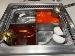 -海底捞火锅(新华联梦想城店)