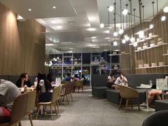 大堂-奈雪的茶(漫广场店)
