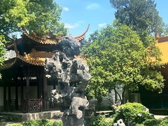 -浙江省博物馆(孤山馆区)