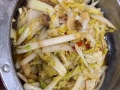 -湖南人家湘菜馆(镇江路店)