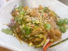 -正宗普宁豆干坊·洪记砂锅粥(红领巾路店)