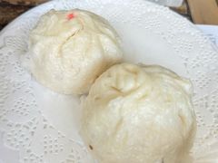 老昆明传统破酥包子-熙楼(翠湖店)