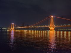 -武汉两江游览·夜游长江(汉口粤汉码头)