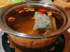 -一叶一世界•素食餐厅(环球中心店)