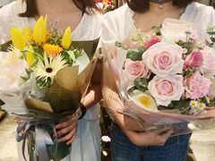 -Flower in(密渡桥店)