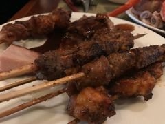 -富力希尔顿酒店·地阔自助餐厅