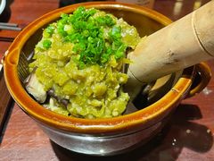 -杨记隆府(汉街店)