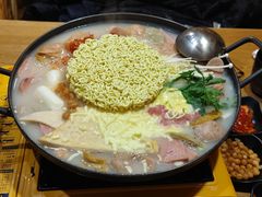 -恩你小木屋·烤肉韩式料理(嘉兴秀洲店)