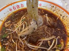 -钟方模白家肥肠粉(春熙店)