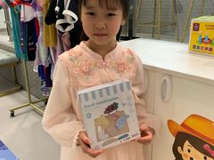 -龙格亲子游泳·水育早教运动中心(绿宝中心)