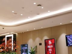 -白云机场易登机休息室
