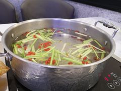 -牛焱·贵州黄牛肉火锅(城西银泰店)