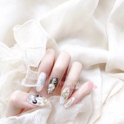 -PinkBaby美甲美睫