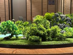 -川旺角融合菜•海景餐厅(星海广场店)