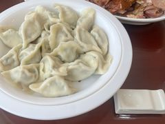 -鹿鸣春饭店(总店)