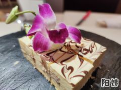 -帝豪酒店•马可勃罗西餐厅