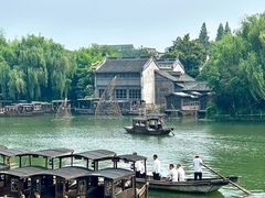 -乌镇景区