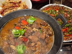 -阿财老铺·老蚌埠龙虾城(华夏总店)