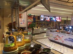 -盛宴标帜餐厅·亲子自助 (南昌喜来登酒店)