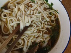 -公交新村粉店(赤岗冲店)