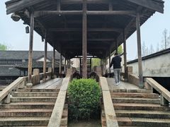 -乌镇景区