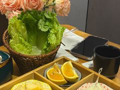 -大唐尚武烤活鳗鱼黑牛烤肉(大里路店)
