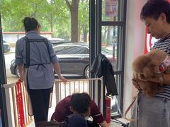 -宠物家(角门东店)