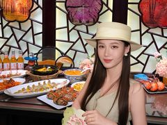 -七的湖·江南蟹舫·阳澄湖农家菜(蟹舫苑店)