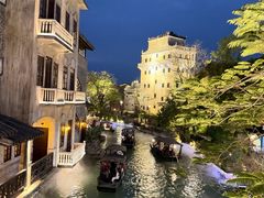 -赤坎·广东华侨国际旅游度假区