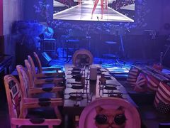 -21点音乐餐吧(水悦城店)