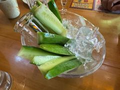 -蚝老板海鲜烧烤大排档(码头店)