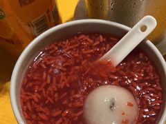 -望湖阁(苏州金鸡湖凯宾斯基大酒店)