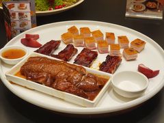 -莞香楼·正宗东莞菜(东升店)