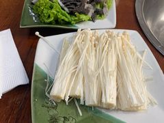 -壹条龙饭庄台基厂店