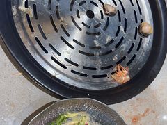 -大锅强·蒸海鲜青岛菜(吾悦广场店)