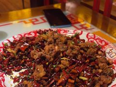 -富贵春饼·烤鸭·大厨现炒(泰华店)