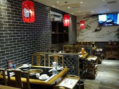 -川中故事·成都老火锅(东书房店)