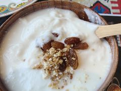 -巴依老爷新疆美食(工体旗舰店)