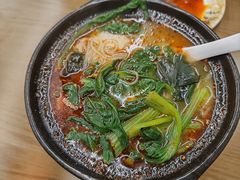 -山西刀削面(安定门店)