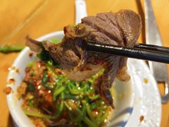 -郭记花江肉馆(青山湖店)